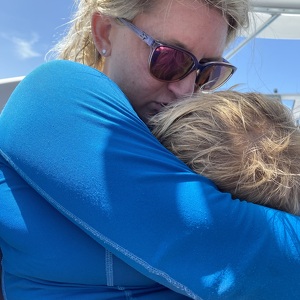 Fundraising Page: Christine Daniello